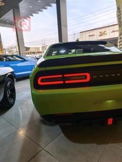 دودج تشالنجر